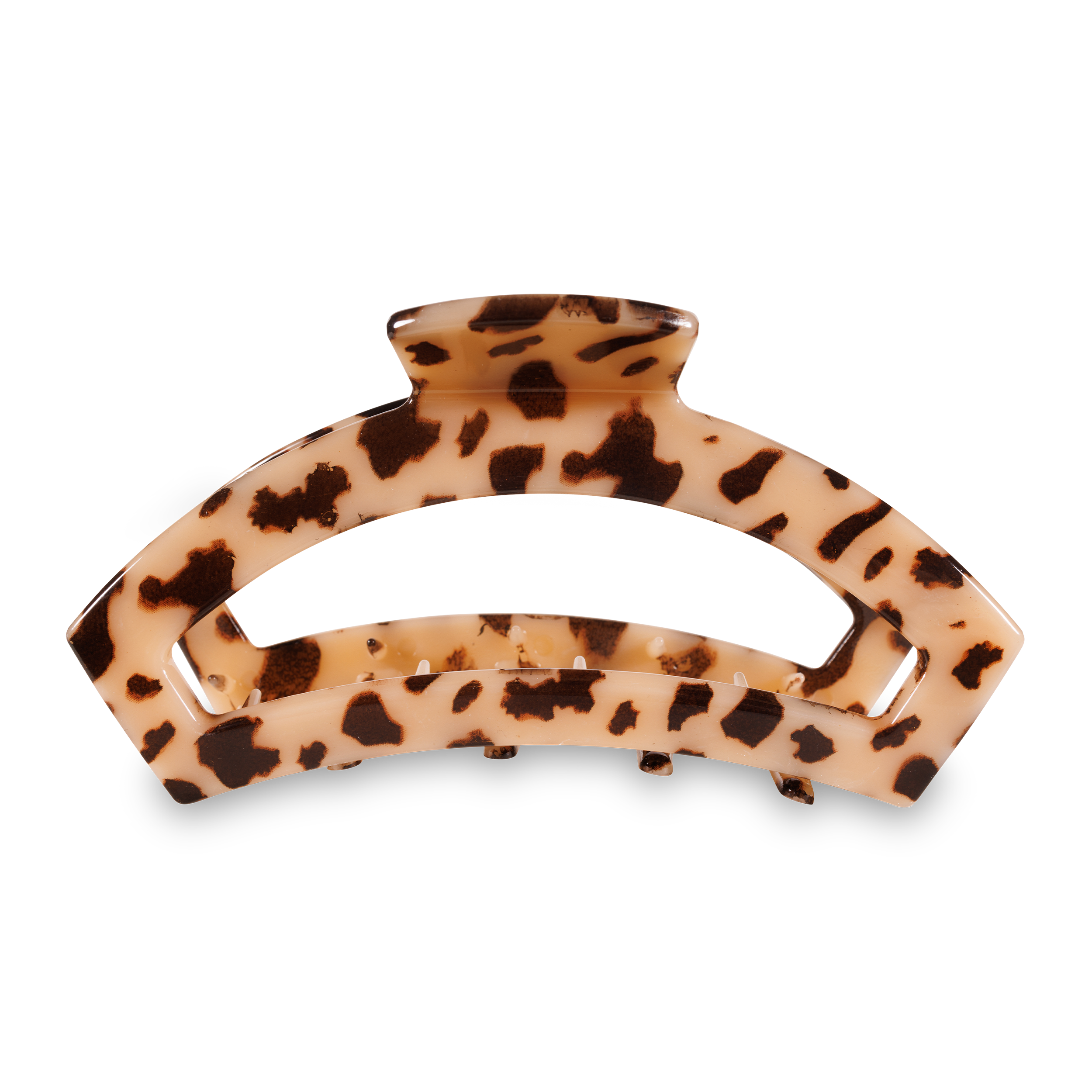 Medium Open Hair Clip