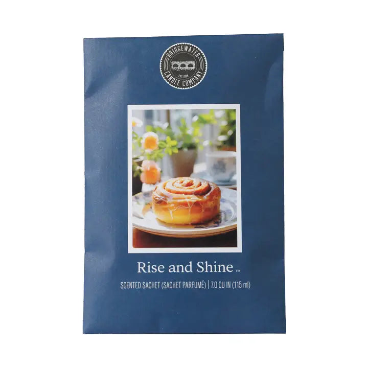 Scented Sachet