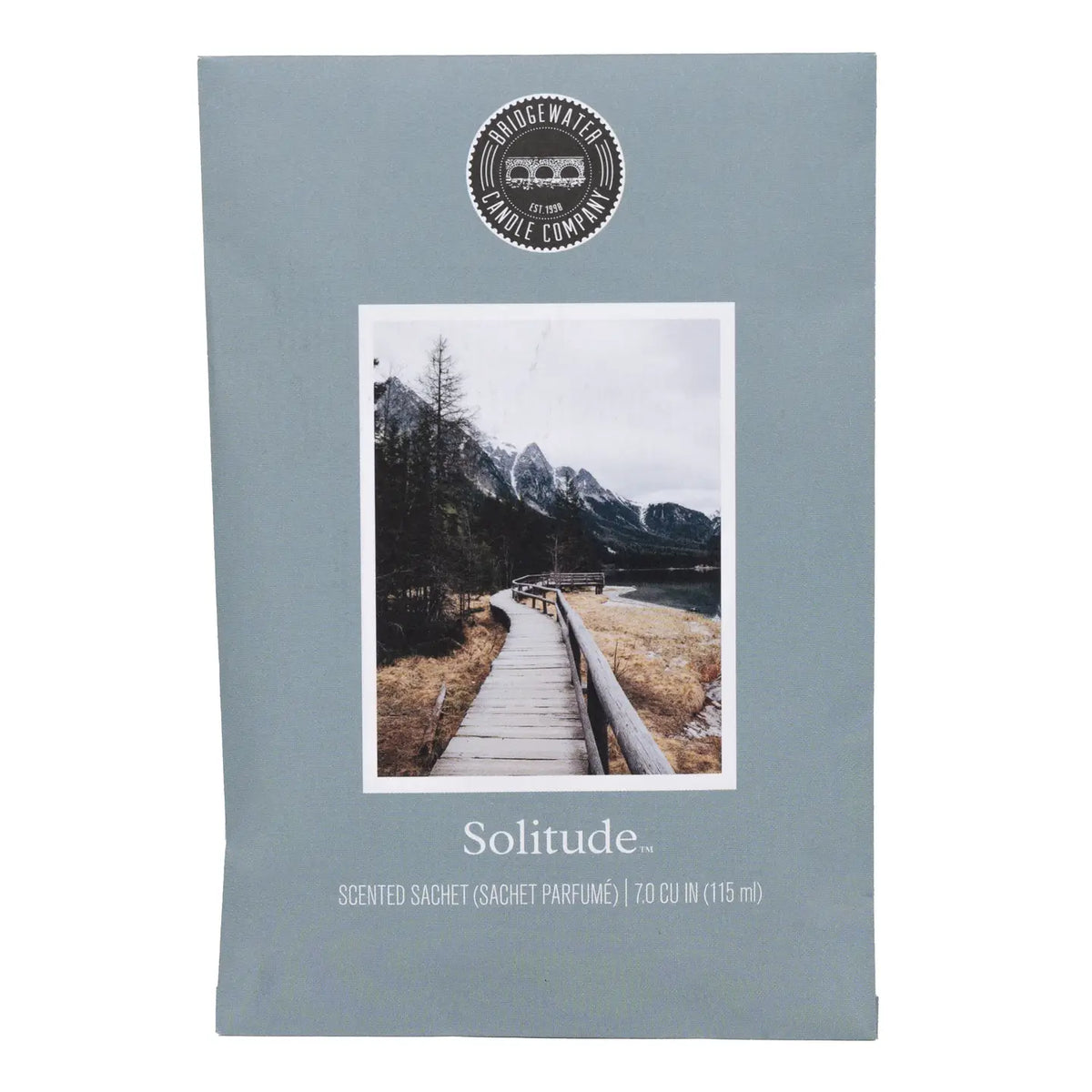 Bridgewater Scented Sachet