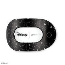 Load image into Gallery viewer, Flat Round Hair Clip | Large | Disney Spotlight
