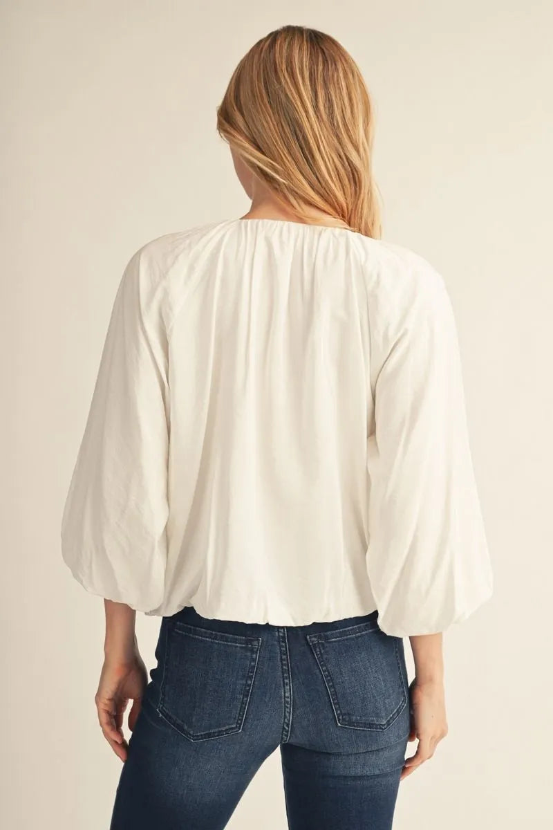 Spread Happiness Top