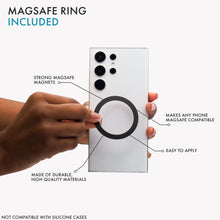 Load image into Gallery viewer, LoveHandle PRO for MagSafe- Coastal Charm Motif
