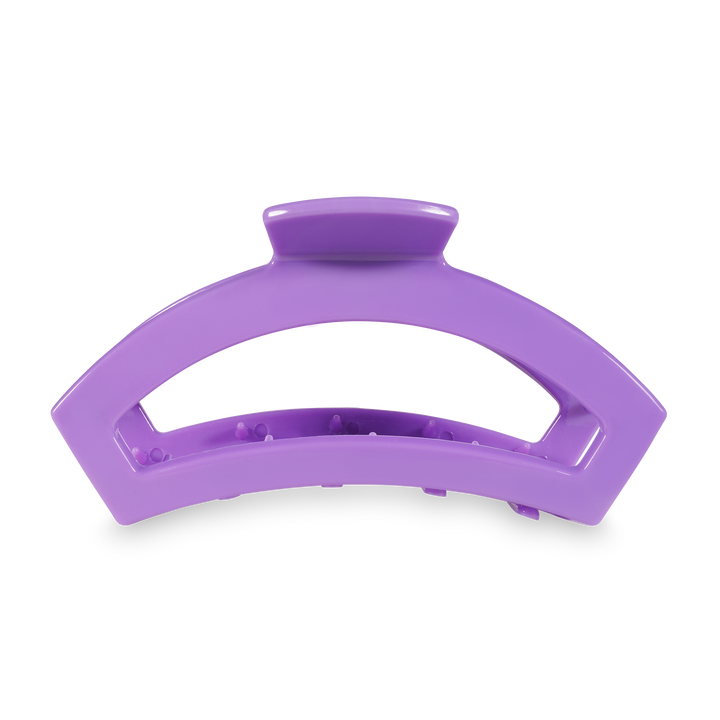 Open Hair Clip | Large | Antigua