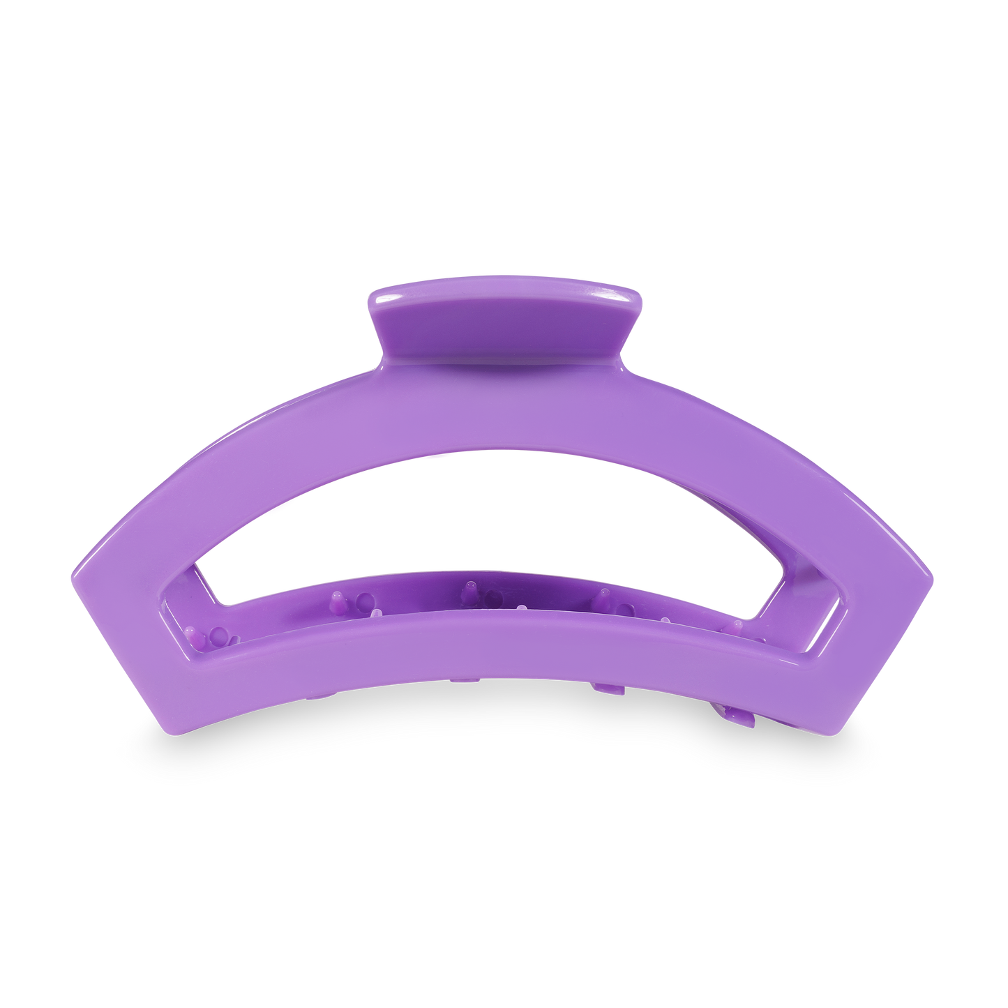 Tiny Open Hair Clip