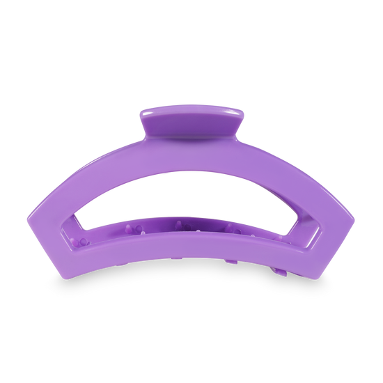 Tiny Open Hair Clip