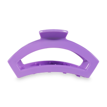 Load image into Gallery viewer, Open Hair Clip | Large | Antigua *FINAL SALE*
