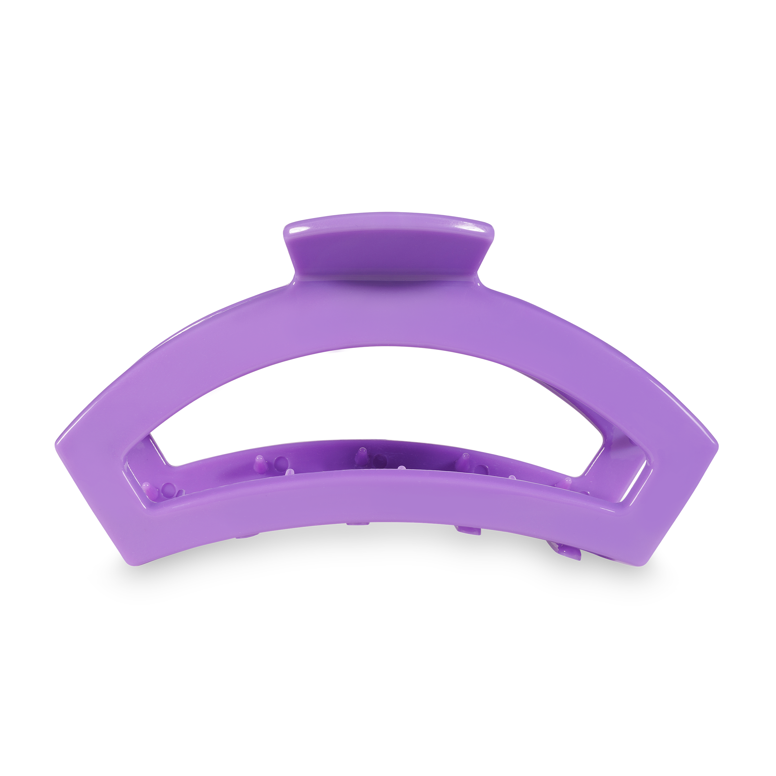Small Open Hair Clip
