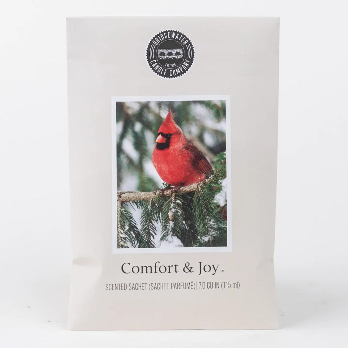 Bridgewater Scented Sachet