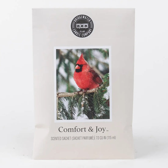 Bridgewater Scented Sachet