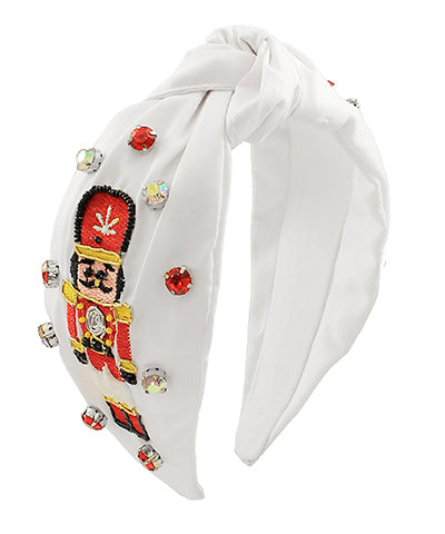 Holiday Headbands