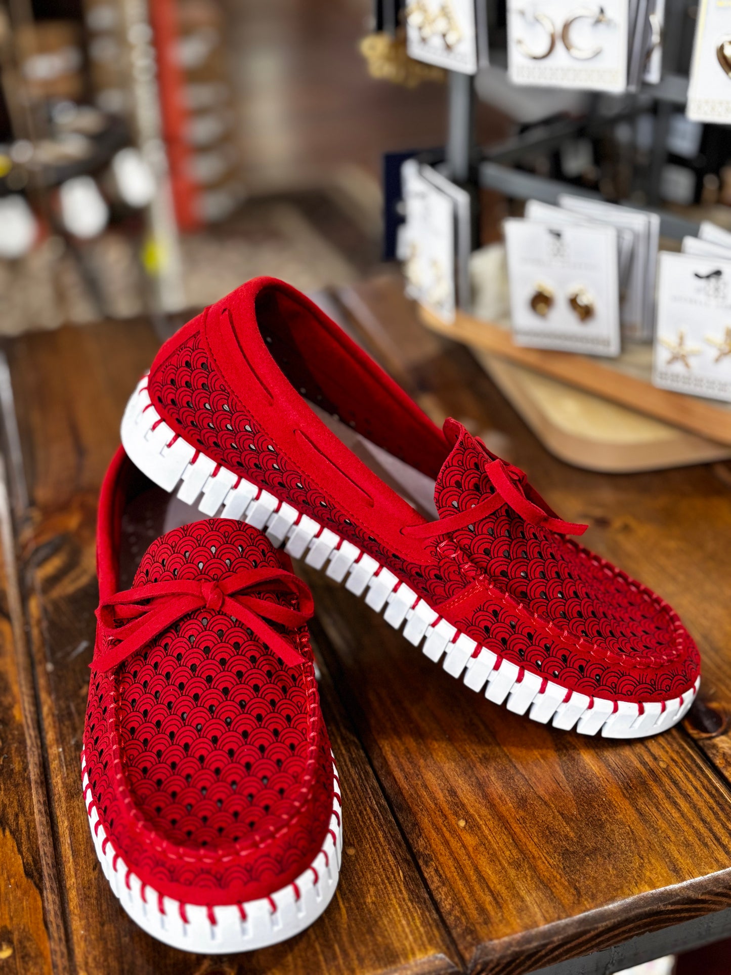 Better Together Shoe *FINAL SALE*