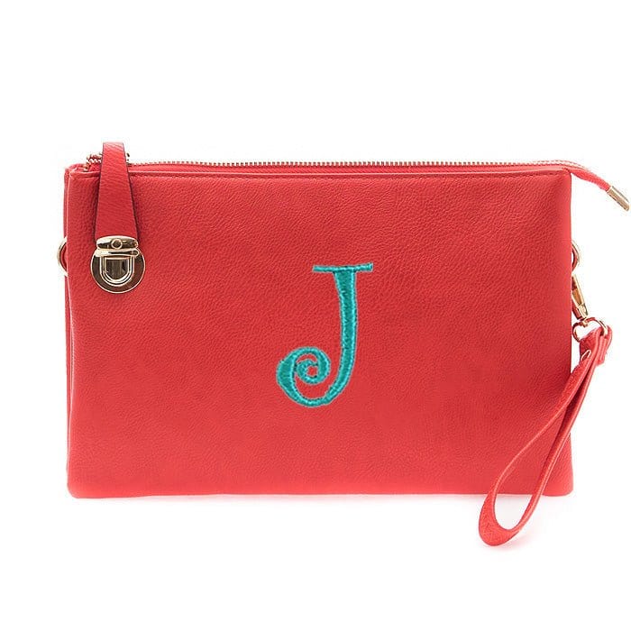 Fashion Clutch/Crossbody Handbag