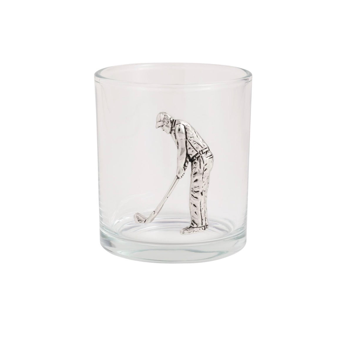 Icon Golf Glass