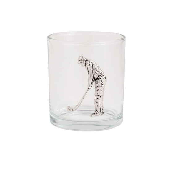 Icon Golf Glass