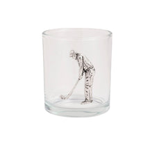 Load image into Gallery viewer, Icon Golf Glass

