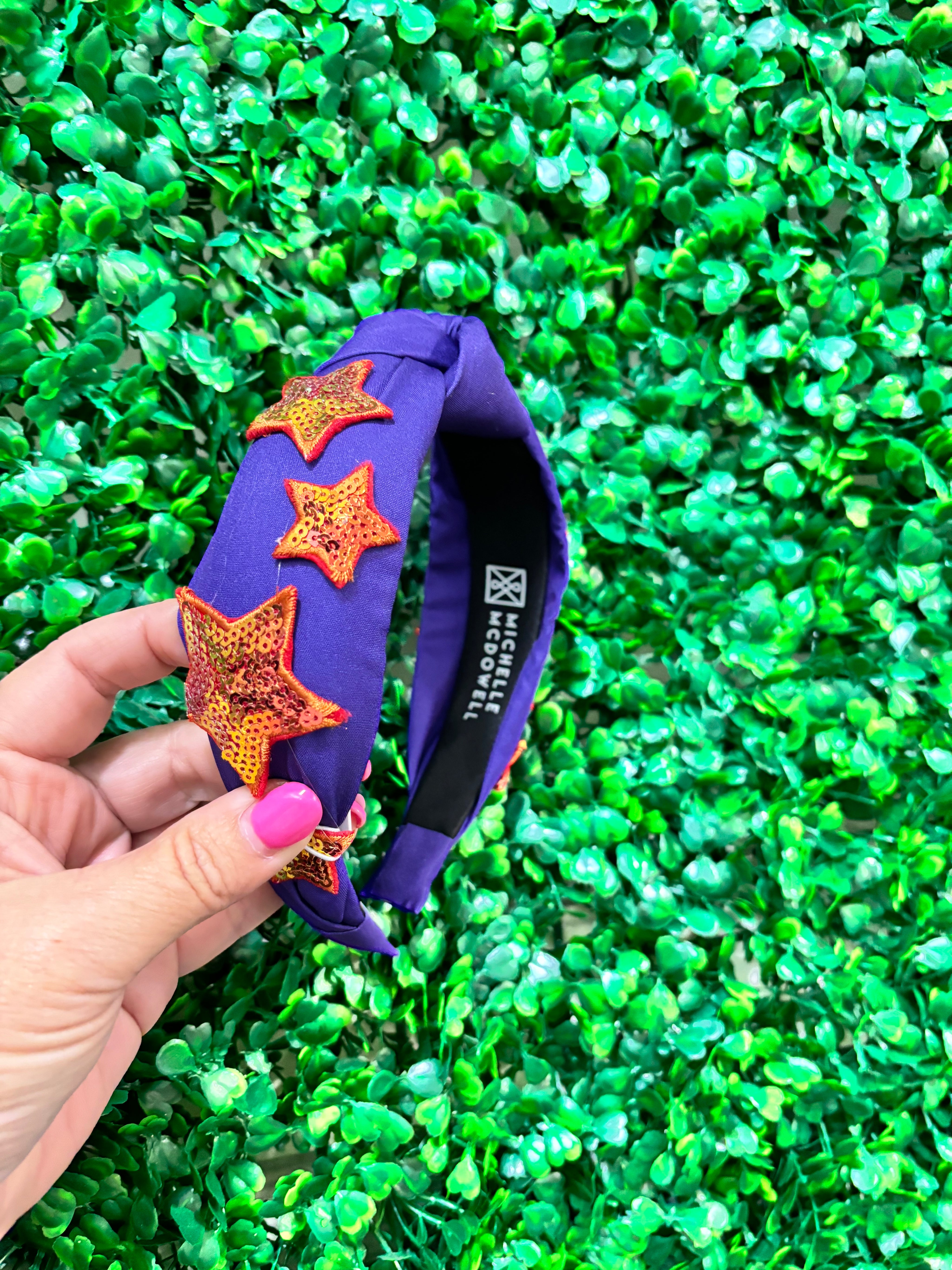 Gameday Headbands