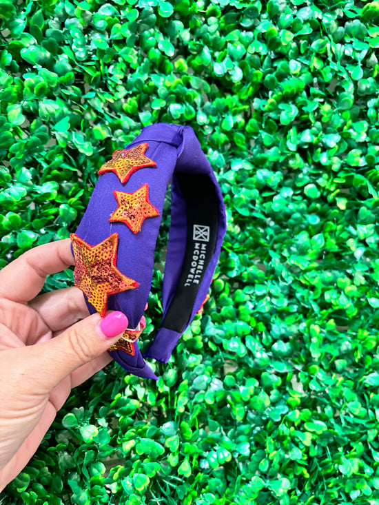 Gameday Headbands