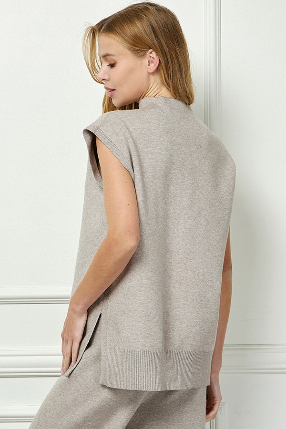 Among Others Sweater Top