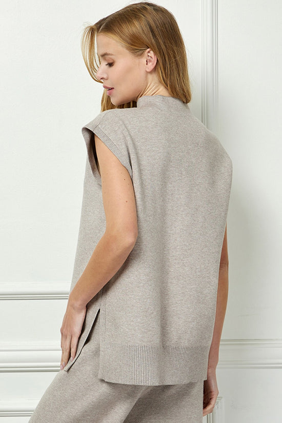 Among Others Sweater Top