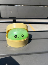 Load image into Gallery viewer, The Viral Surprise Dumpling- Glow in the Dark Edition
