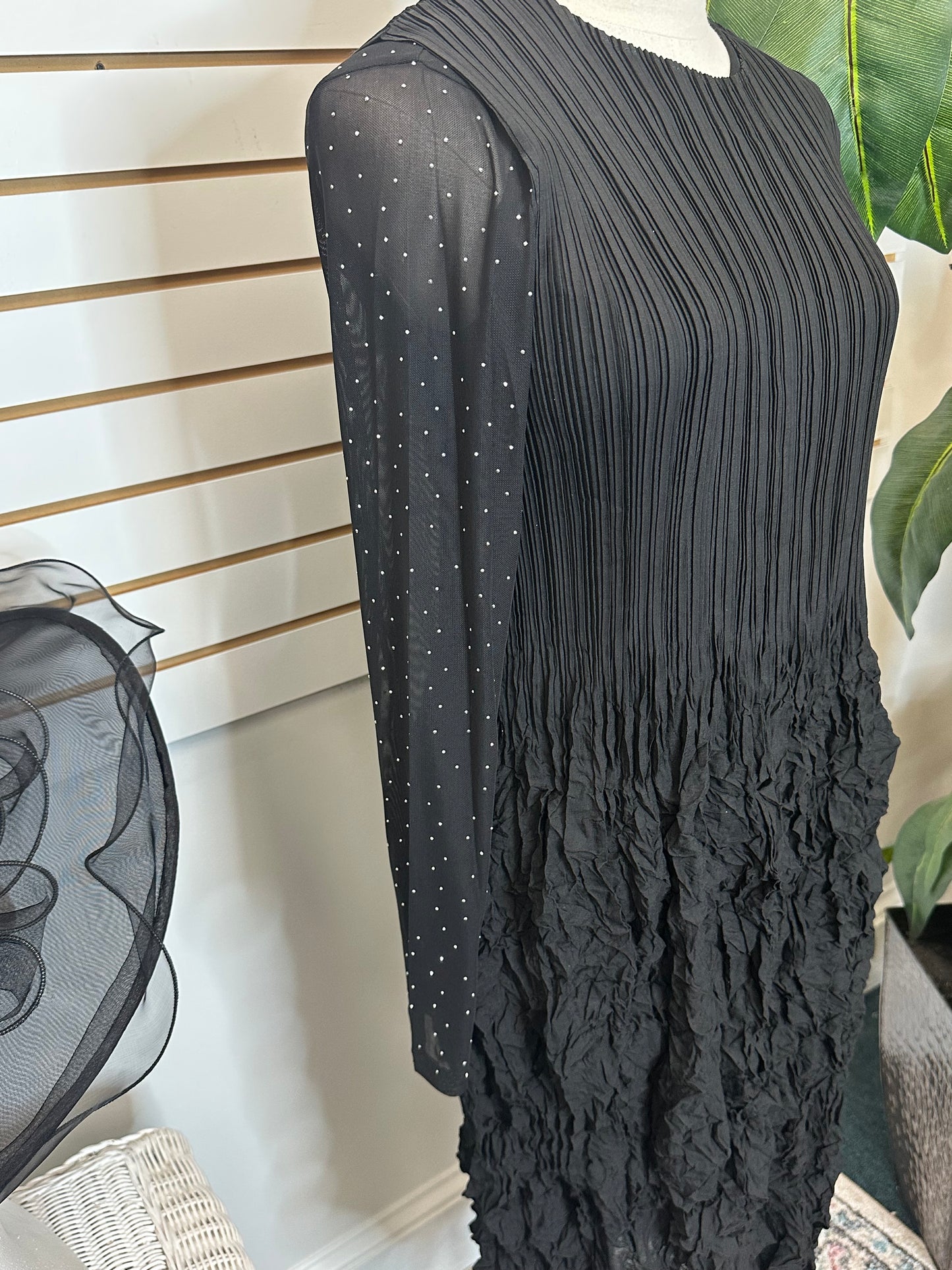 I Must Have Dress