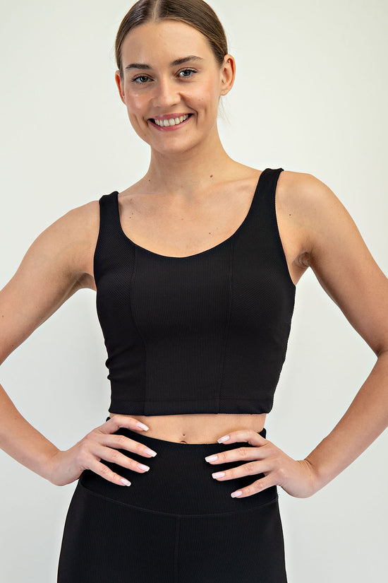Take Me By The Heart Top