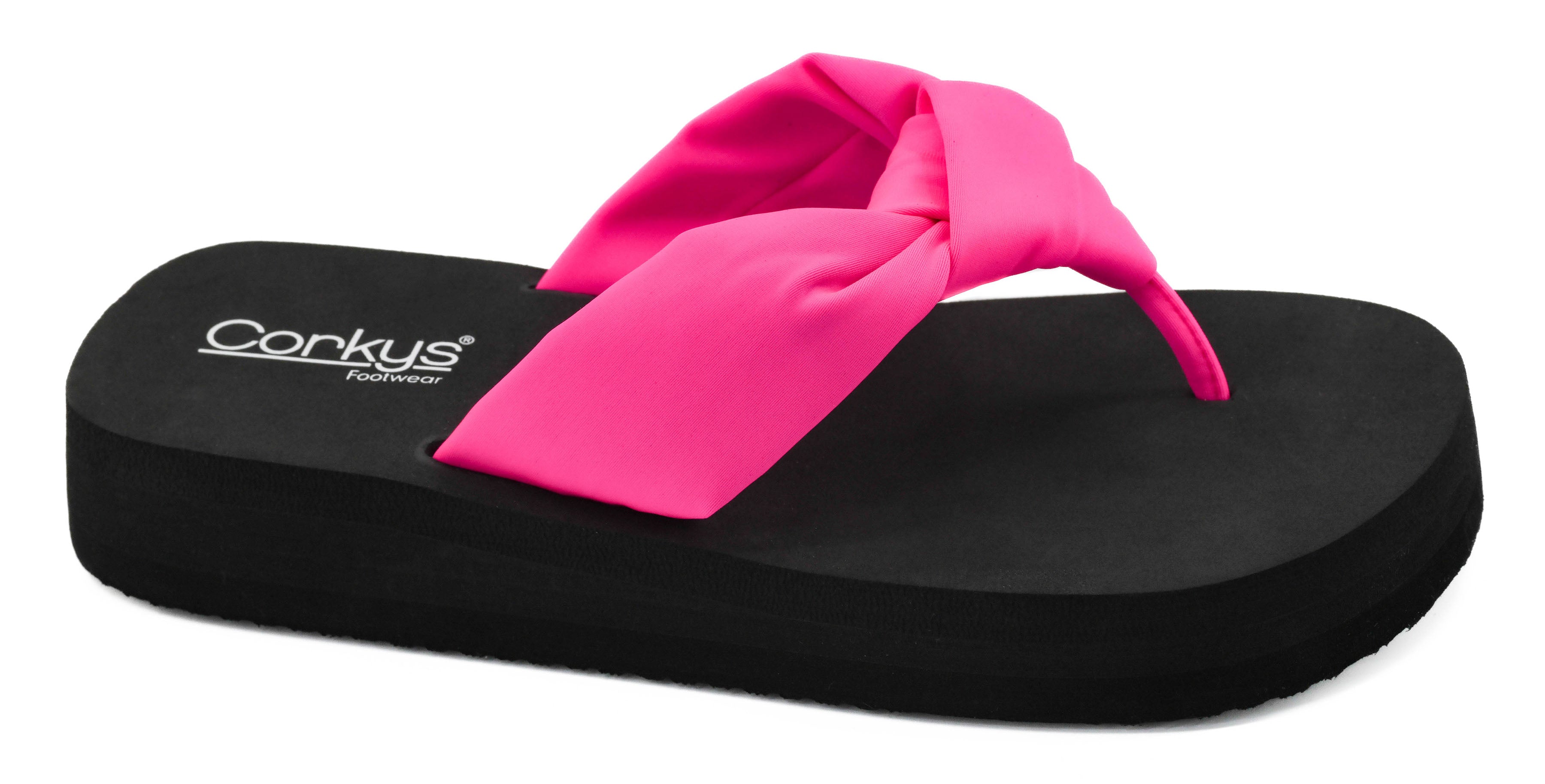 You Go Girl Flip Flop