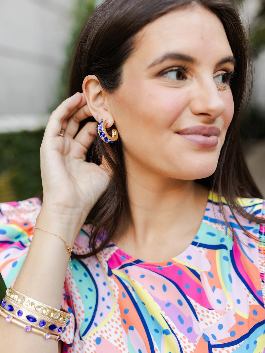 Camryn Earrings