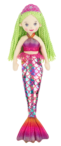 Shimmer Cove Mermaids