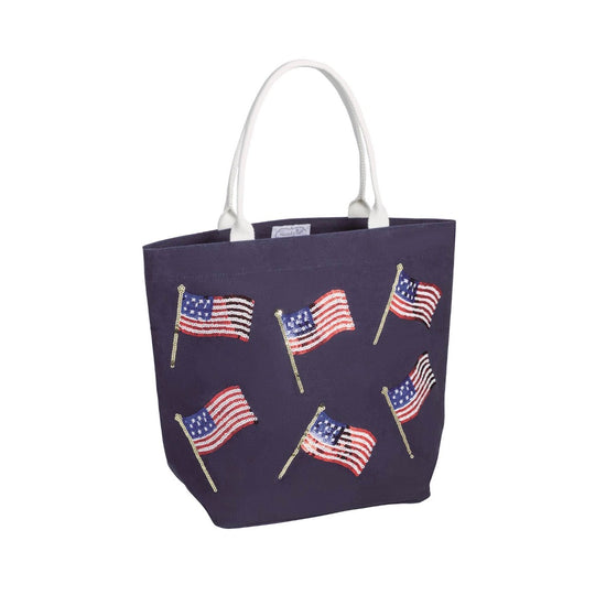 Americana Tote