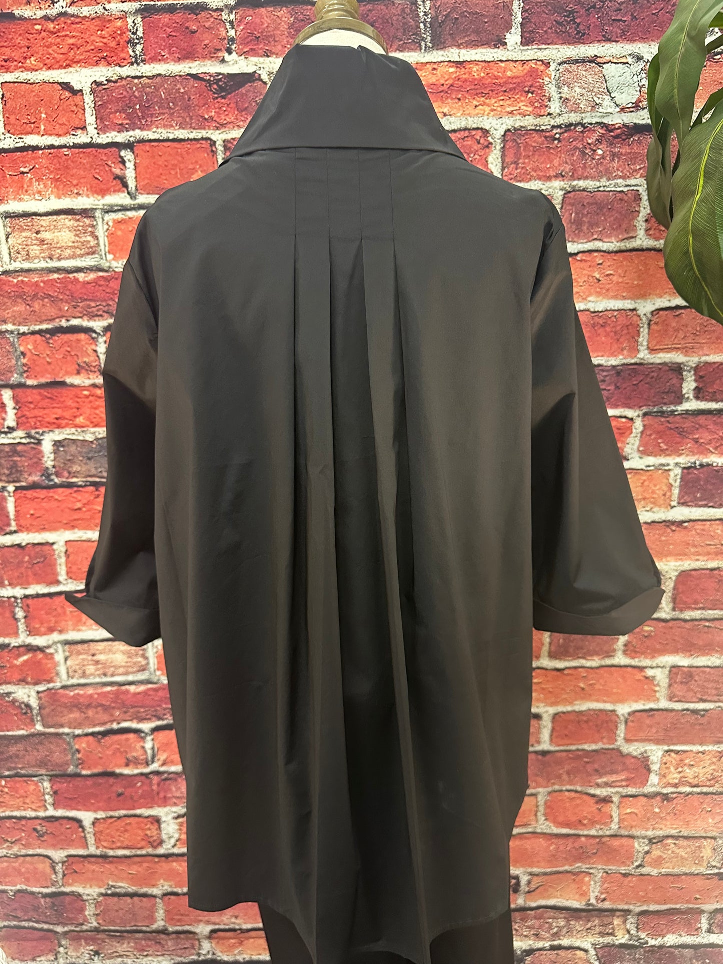 Grab Me Quickly Blouse