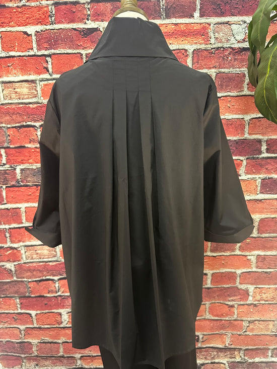 Grab Me Quickly Blouse