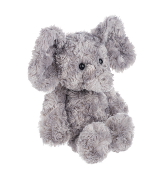 Lil Roos Plushes
