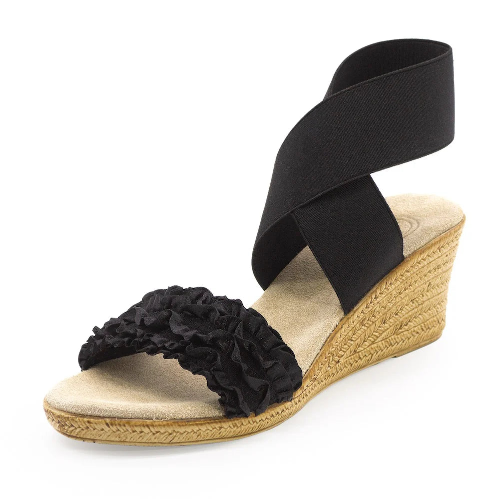 Carolina Sandal