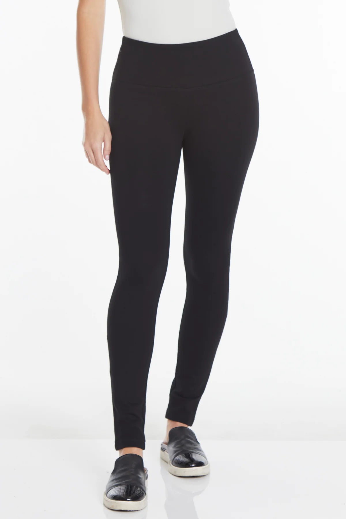 Be Authentic Ankle Legging