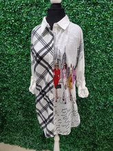 Load image into Gallery viewer, I Love This Tunic *FINAL SALE*
