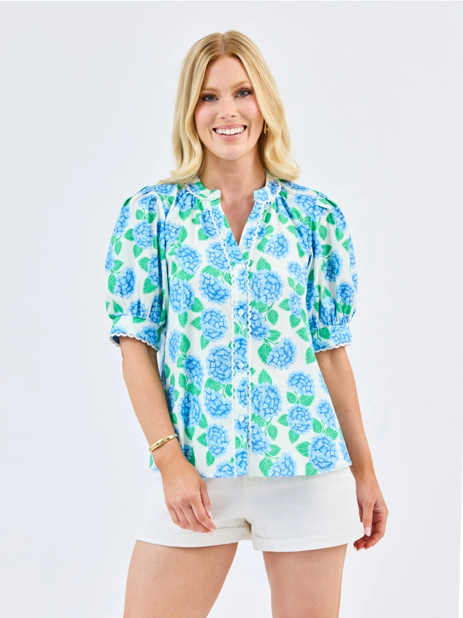 Elaine Blouse