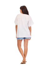 Load image into Gallery viewer, AMERICANA SPARKLE TOP
