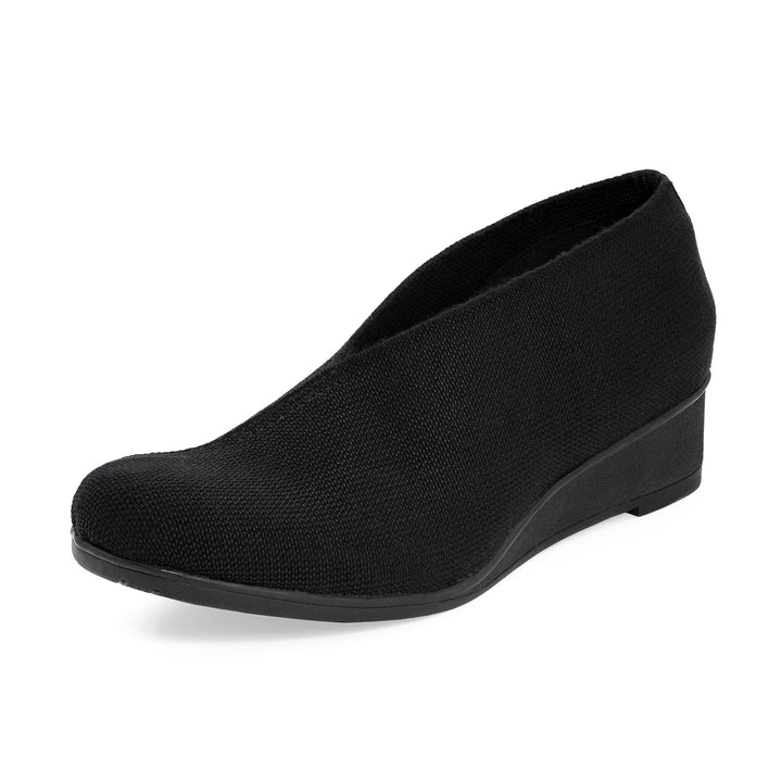 Cape Bootie