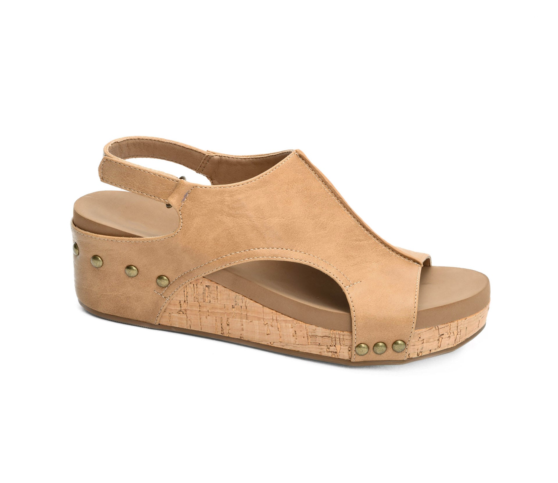 Corkys Volta II Shoe