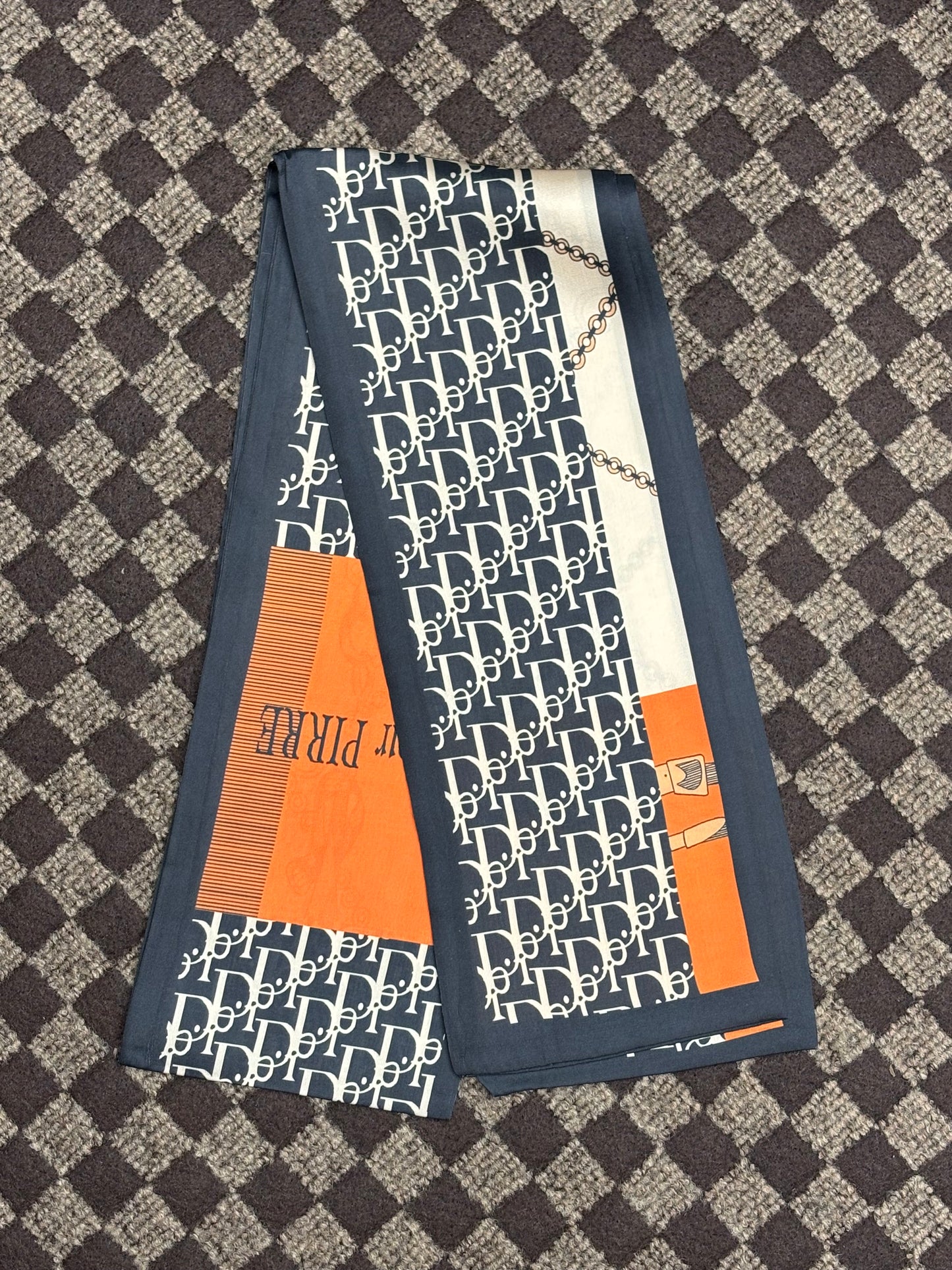Tie Me Any Way Scarf