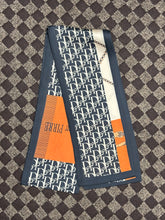 Load image into Gallery viewer, Tie Me Any Way Scarf

