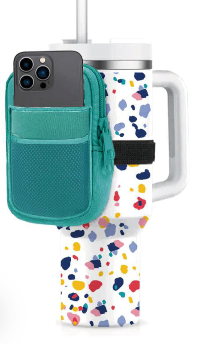 Tumbler Pouch