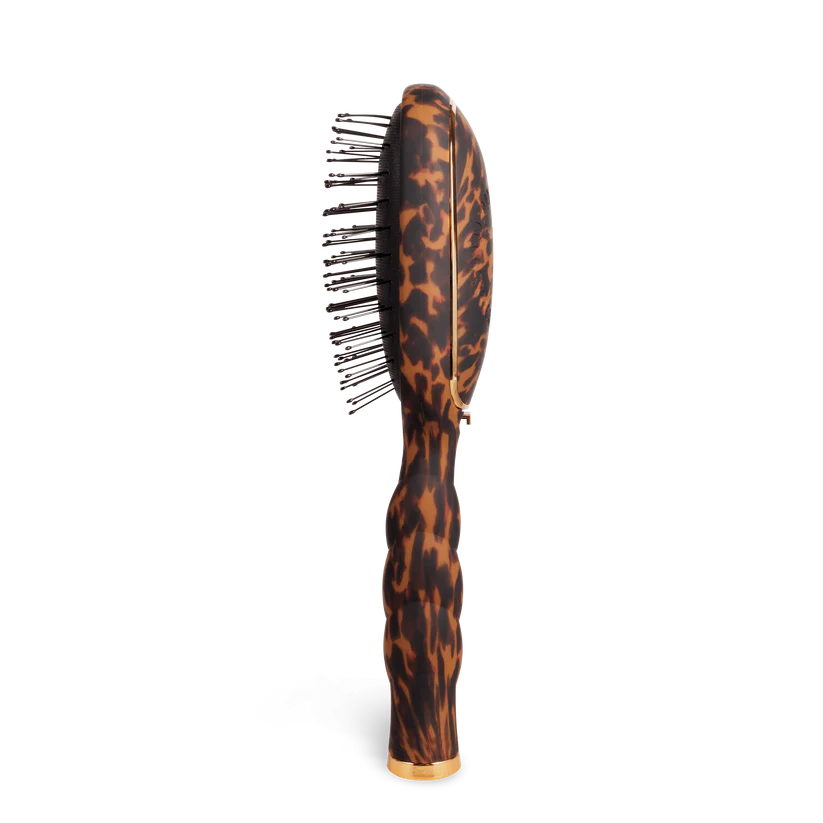 Detangler Brush For Fine Hair