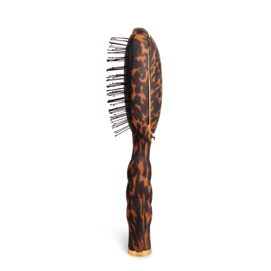 Detangler Brush For Fine Hair