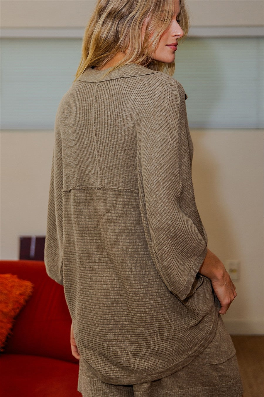 Ferry Sweater