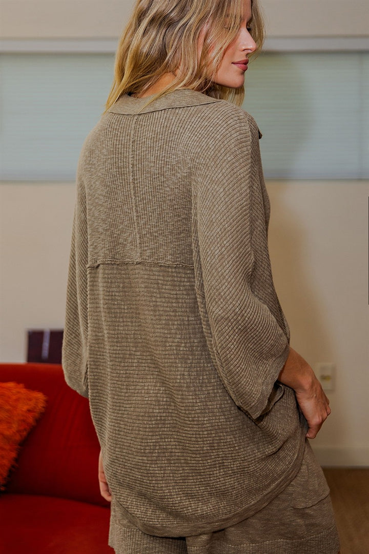 Ferry Sweater