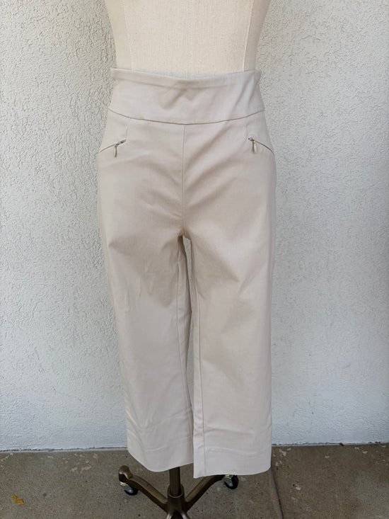 Coastal Breeze Capri Pants
