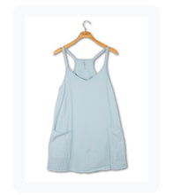 Load image into Gallery viewer, Robin Egg Blue Dress

