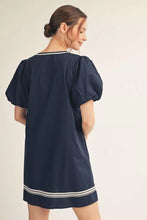 Load image into Gallery viewer, Moving Fast Dress
